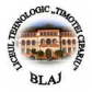 Liceul Tehnologic Timotei Cipariu Blaj